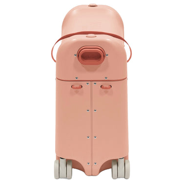 Stokke® JetKids™ BedBox 46 cm (coral pink) - Markenkoffer