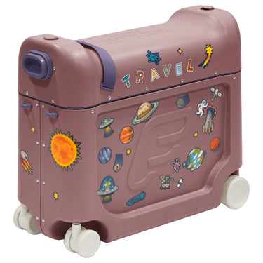 Stokke® JetKids™ BedBox 46 cm (hazy lilac) - Markenkoffer