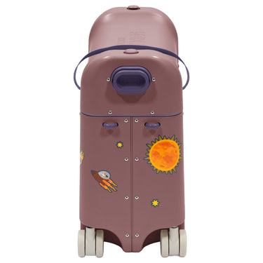 Stokke® JetKids™ BedBox 46 cm (hazy lilac) - Markenkoffer