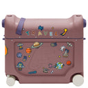 Stokke® JetKids™ BedBox 46 cm (hazy lilac) - Markenkoffer