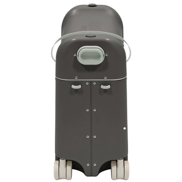 Stokke® JetKids™ BedBox 46 cm (midnight grey) - Markenkoffer