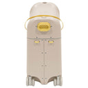 Stokke® JetKids™ BedBox 46 cm (moonglow white) - Markenkoffer