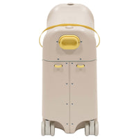 Stokke® JetKids™ BedBox 46 cm (moonglow white) - Markenkoffer