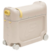 Stokke® JetKids™ BedBox 46 cm (moonglow white) - Markenkoffer