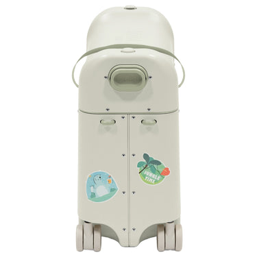 Stokke® JetKids™ BedBox 46 cm (sea green) - Markenkoffer