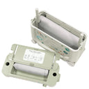 Stokke® JetKids™ BedBox 46 cm (sea green) - Markenkoffer