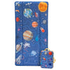 Stokke® JetKids™ Cloudsleeper - Travel Mattress 150 cm (Space Maze)