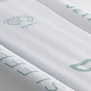Stokke® JetKids™ Cloudsleeper - Reisematratze 150 cm (white) - Markenkoffer