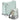 Stokke® JetKids™ Reiseset BedBox 46 cm Set 2 tlg. - 4 - Rollen - Kabinentrolley (green / green) - Markenkoffer