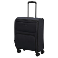 Stratic Bendigo Light+ - 4 - Rollen - Trolley 54 cm S erw. (navy) - Markenkoffer