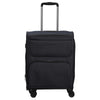 Stratic Bendigo Light+ - 4-Rollen-Trolley 54 cm S erw. (navy)