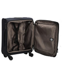 Stratic Bendigo Light+ - 4 - Rollen - Trolley 54 cm S erw. (navy) - Markenkoffer