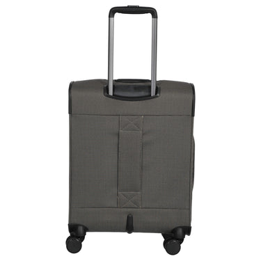 Stratic Bendigo Light+ - 4 - Rollen - Trolley 54 cm S erw. (sand) - Markenkoffer