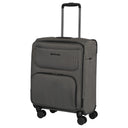Stratic Bendigo Light+ - 4 - Rollen - Trolley 54 cm S erw. (sand) - Markenkoffer