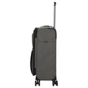 Stratic Bendigo Light+ - 4 - Rollen - Trolley 54 cm S erw. (sand) - Markenkoffer