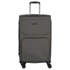 Stratic Bendigo Light+ - 4-Rollen-Trolley 72 cm M erw. (sand)