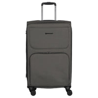 Stratic Bendigo Light+ - 4 - Rollen - Trolley 72 cm M erw. (sand) - Markenkoffer