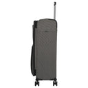 Stratic Bendigo Light+ - 4 - Rollen - Trolley 72 cm M erw. (sand) - Markenkoffer