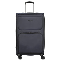 Stratic Bendigo Light+ - 4 - Rollen - Trolley 72 cm M erw. (navy) - Markenkoffer