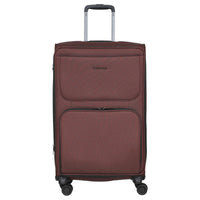 Stratic Bendigo Light+ - 4 - Rollen - Trolley 72 cm M erw. (redwine) - Markenkoffer