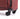 Stratic Bendigo Light+ - 4 - Rollen - Trolley 72 cm M erw. (redwine) - Markenkoffer