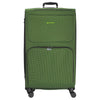 Stratic Bendigo Light+ - 4-Rollen-Trolley 84 cm L erw. (green)