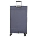 Stratic Bendigo Light+ - 4 - Rollen - Trolley 84 cm L erw. (navy) - Markenkoffer