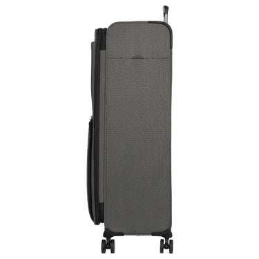 Stratic Bendigo Light+ - 4 - Rollen - Trolley 84 cm L erw. (sand) - Markenkoffer