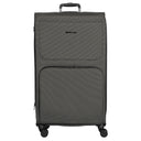 Stratic Bendigo Light+ - 4 - Rollen - Trolley 84 cm L erw. (sand) - Markenkoffer