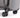 Stratic Bendigo Light+ - 4 - Rollen - Trolley 84 cm L erw. (silver) - Markenkoffer