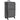 Stratic Bendigo Light+ - 4 - Rollen - Trolley 84 cm L erw. (silver) - Markenkoffer