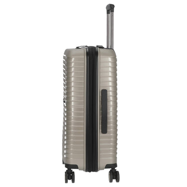 Stratic Bright+ - 4-Rollen-Trolley 66 cm M erw. (champagne) - Ansicht 3