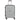 Stratic Bright+ - 4 - Rollen - Trolley 66 cm M erw. (silver) - Markenkoffer