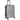 Stratic Bright+ - 4 - Rollen - Trolley 66 cm M erw. (silver) - Markenkoffer