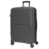 Stratic Bright+ - 4-Rollen-Trolley 76 cm L erw. (grey) - Ansicht 2