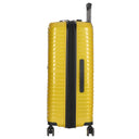 Stratic Bright+ - 4 - Rollen - Trolley 76 cm L erw. (yellow gold) - Markenkoffer