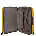 Stratic Bright+ - 4 - Rollen - Trolley 76 cm L erw. (yellow gold) - Markenkoffer
