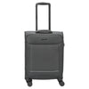 Stratic Fresh - 4-Wheel Trolley 55 cm S (anthracite)