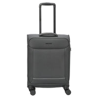 Stratic Fresh - 4 - Rollen - Trolley 55 cm S (anthracite) - Markenkoffer