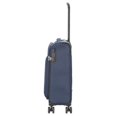 Stratic Fresh - 4 - Rollen - Trolley 55 cm S (navy) - Markenkoffer