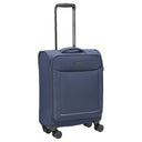 Stratic Fresh - 4 - Rollen - Trolley 55 cm S (navy) - Markenkoffer