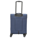 Stratic Fresh - 4 - Rollen - Trolley 55 cm S (navy) - Markenkoffer