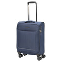 Stratic Fresh - 4 - Rollen - Trolley 55 cm S (navy) - Markenkoffer