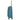 Stratic Fresh - 4 - Rollen - Trolley 55 cm S (petrol) - Markenkoffer