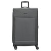 Stratic Fresh - 4-Wheel Trolley 77 cm L (Color: anthracite)