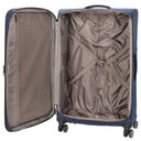 Stratic Fresh - 4 - Rollen - Trolley 77 cm L erw. (navy) - Markenkoffer