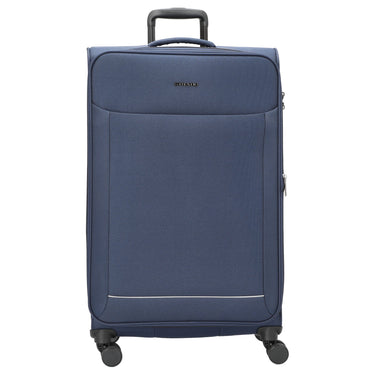 Stratic Fresh - 4 - Rollen - Trolley 77 cm L erw. (navy) - Markenkoffer