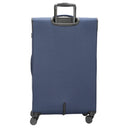 Stratic Fresh - 4 - Rollen - Trolley 77 cm L erw. (navy) - Markenkoffer