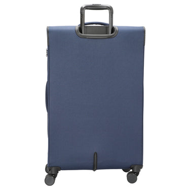 Stratic Fresh - 4 - Rollen - Trolley 77 cm L erw. (navy) - Markenkoffer