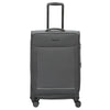 Stratic Fresh - 4-Wheel Trolley 65 cm M (Color: anthracite)